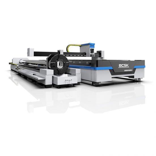 板管一體激光切管機(jī) 管板一體兩用激光切割機(jī)