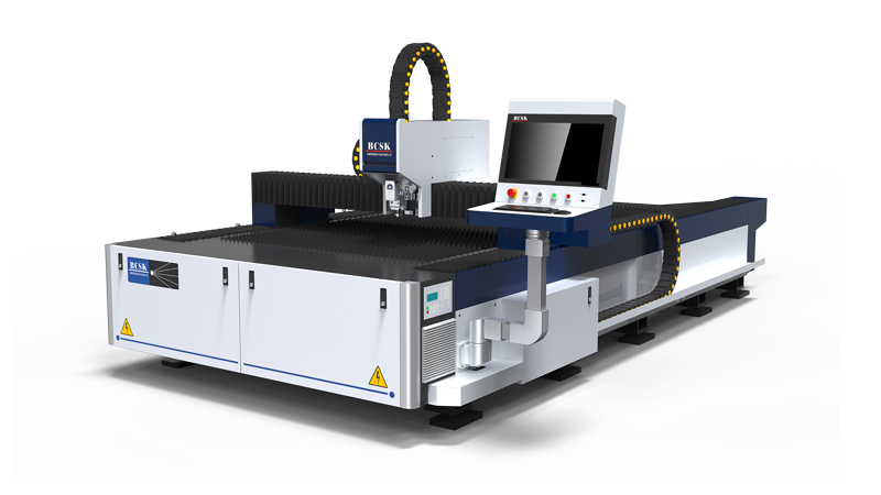 光纖激光切割機