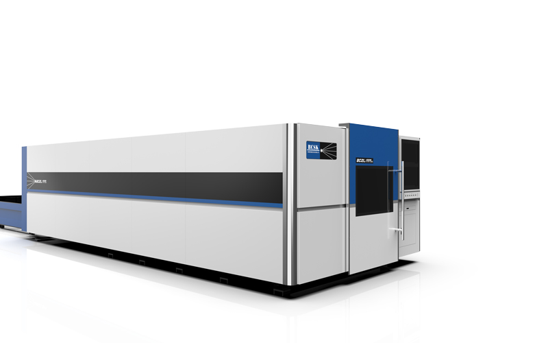 定制激光切割機